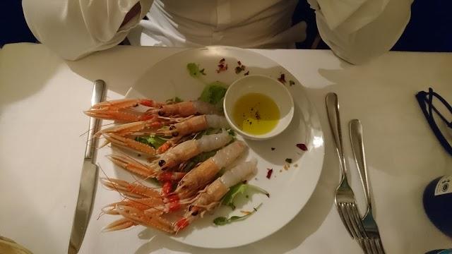 Antica Locanda Montin